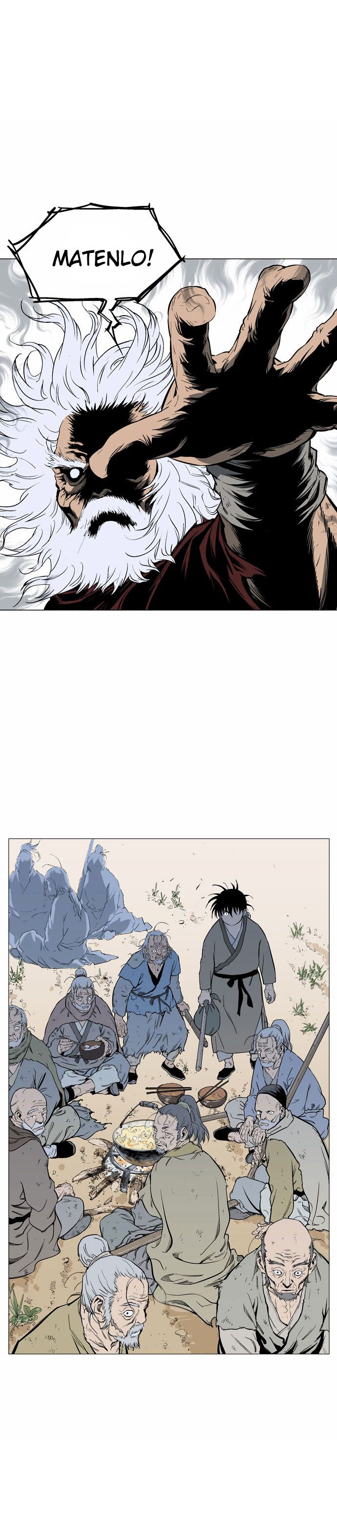 Read Gosu Es Manga Online