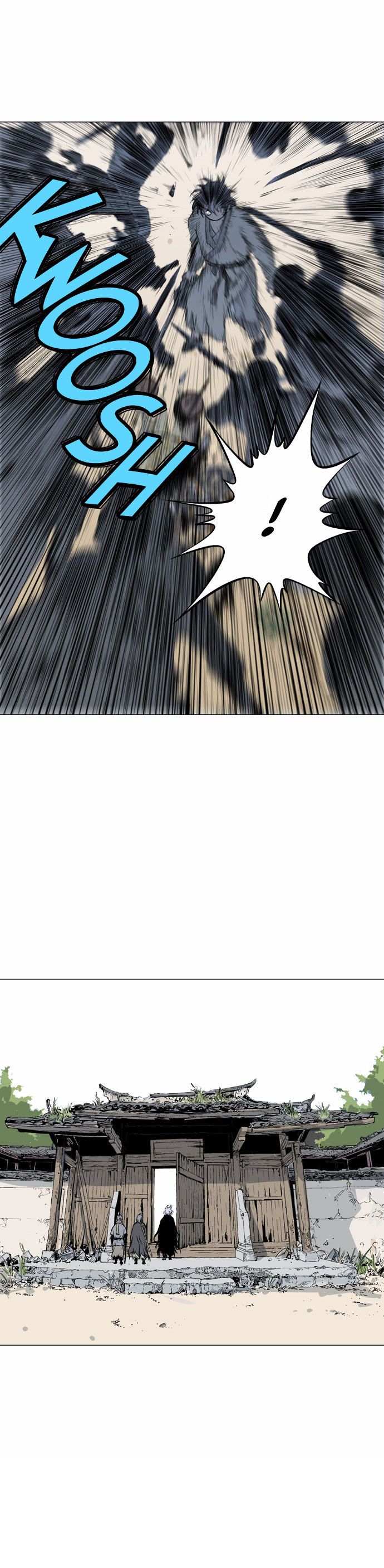 Read Gosu Es Manga Online