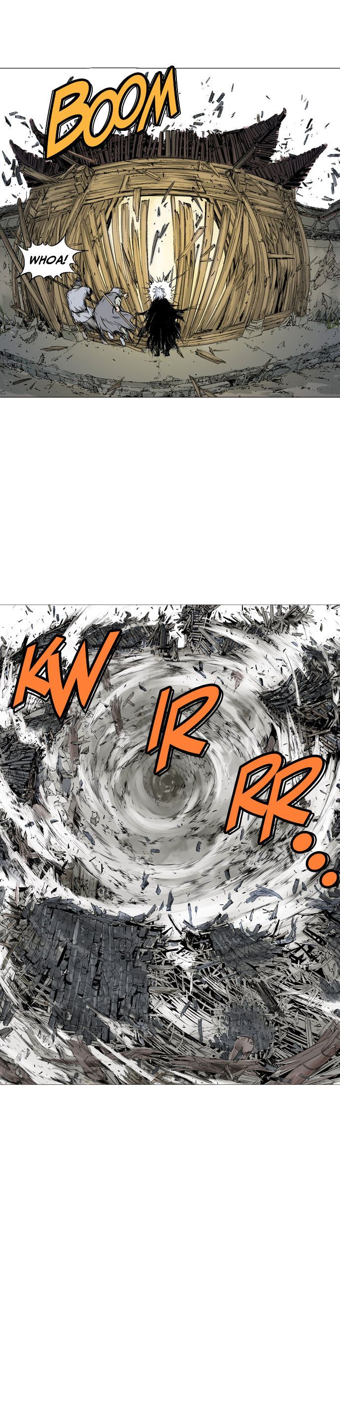 Read Gosu Es Manga Online