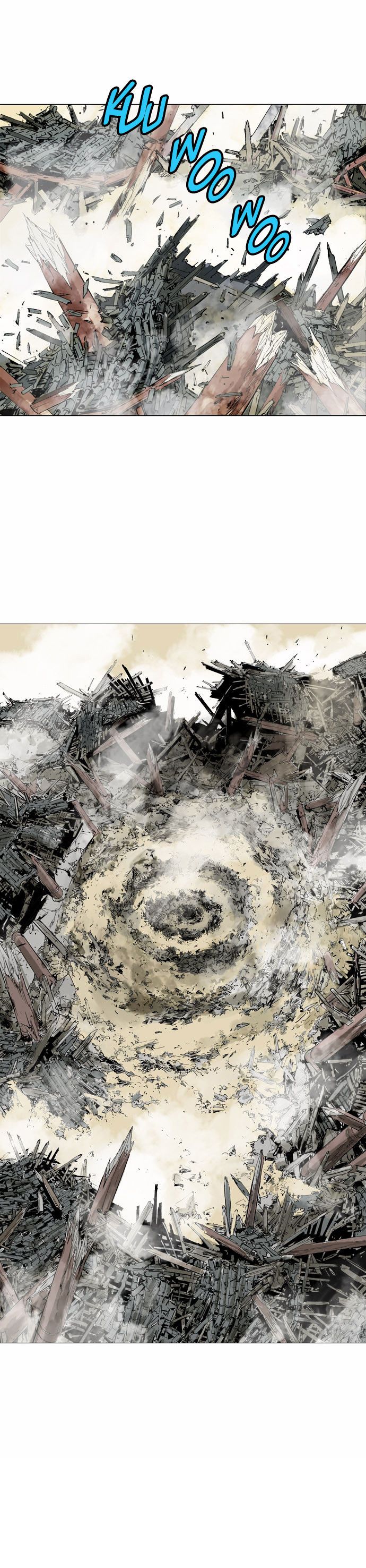 Read Gosu Es Manga Online