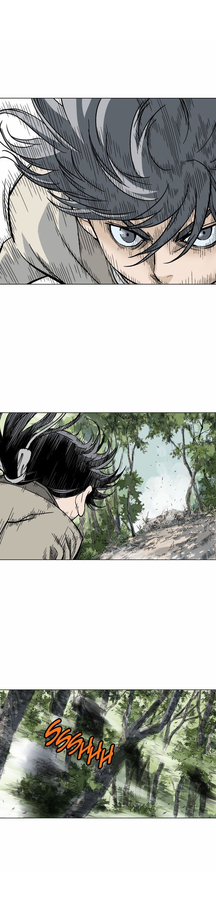 Read Gosu Es Manga Online