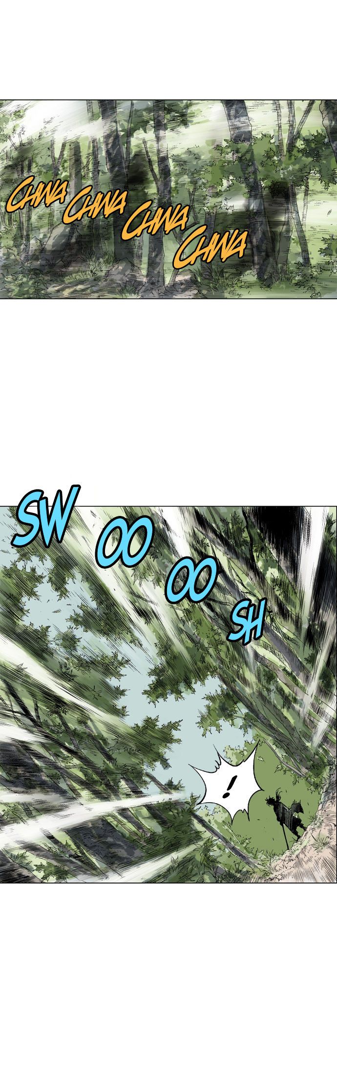 Read Gosu Es Manga Online