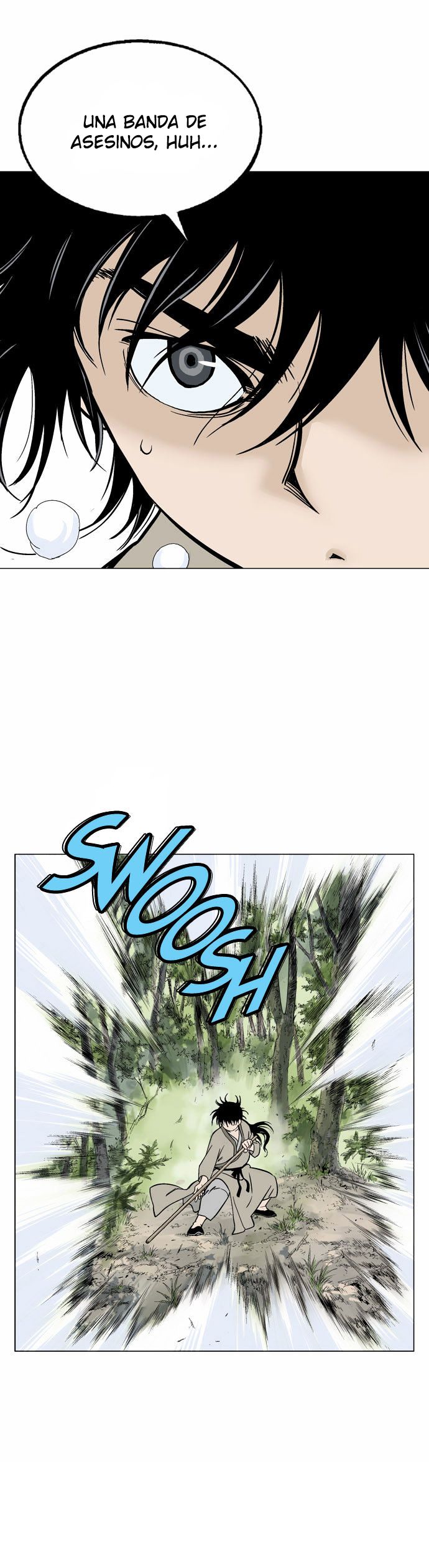 Read Gosu Es Manga Online