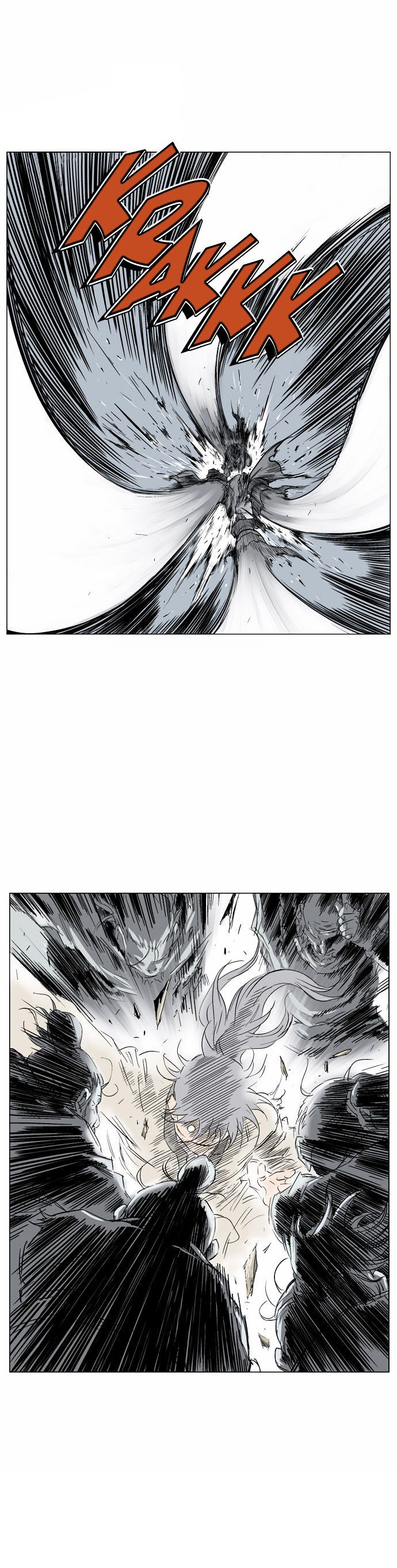 Read Gosu Es Manga Online