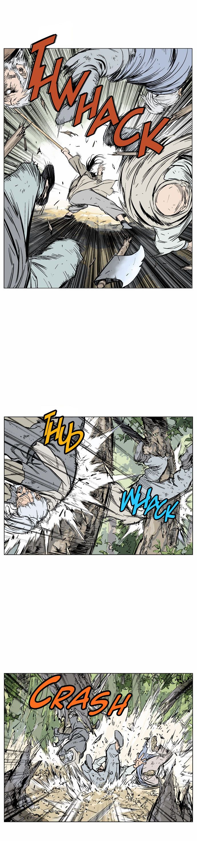 Read Gosu Es Manga Online
