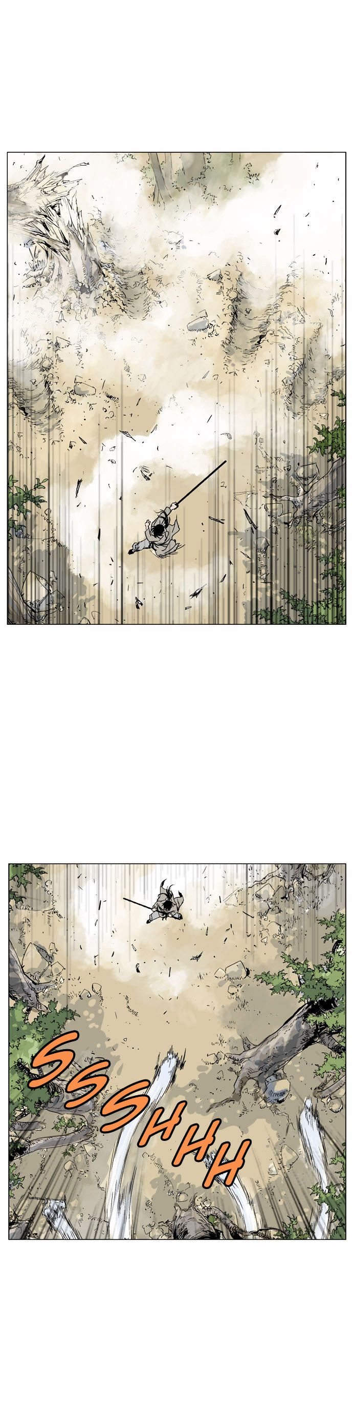 Read Gosu Es Manga Online