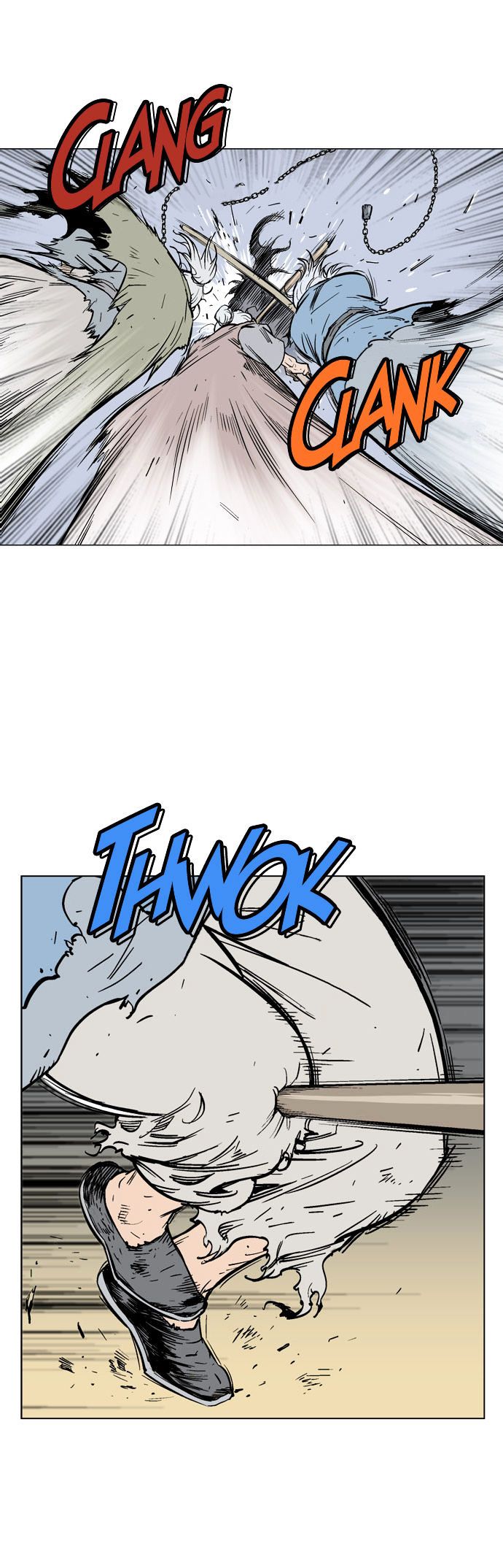 Read Gosu Es Manga Online