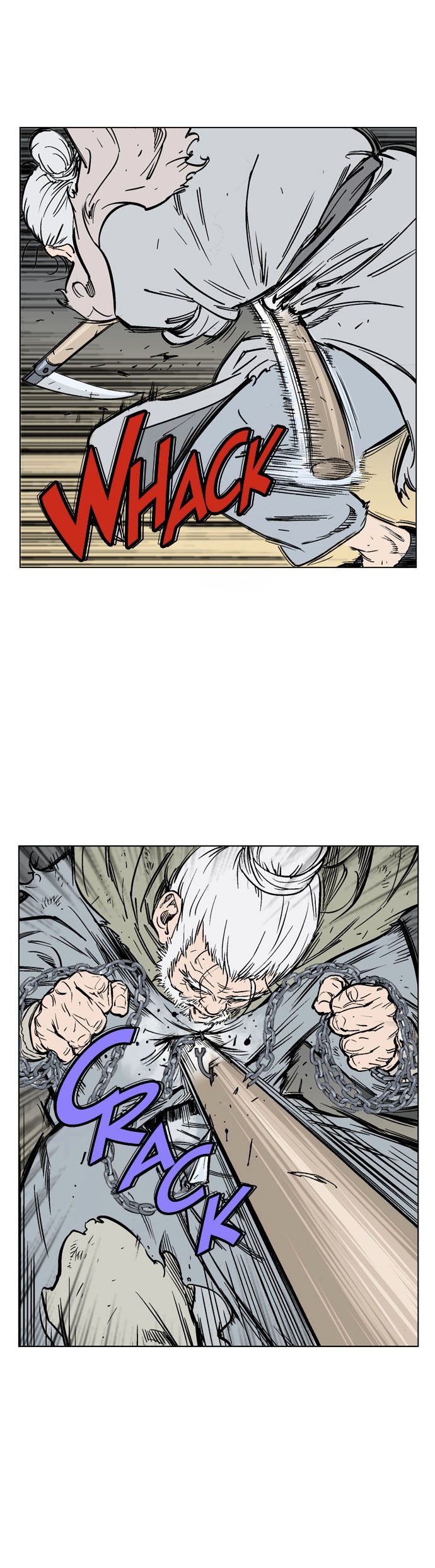 Read Gosu Es Manga Online