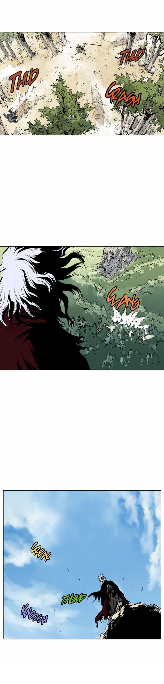 Read Gosu Es Manga Online