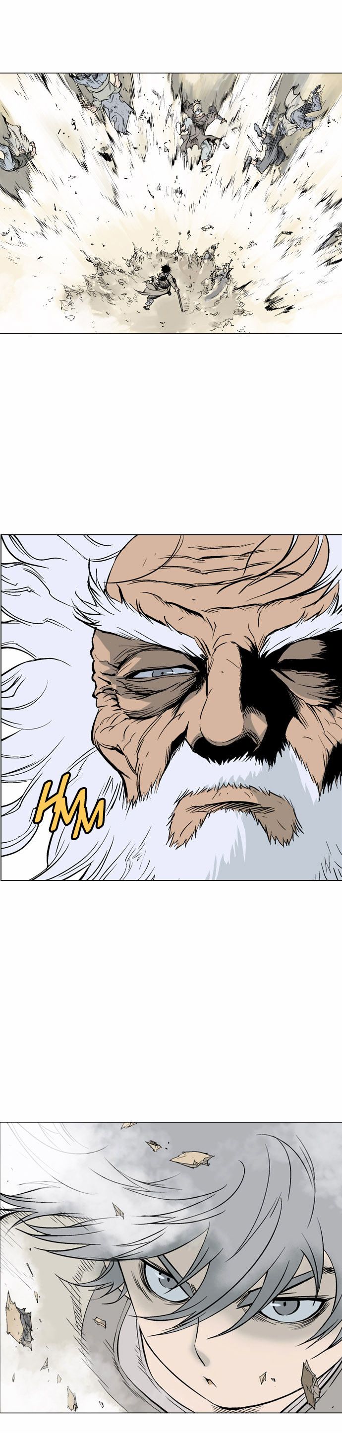 Read Gosu Es Manga Online