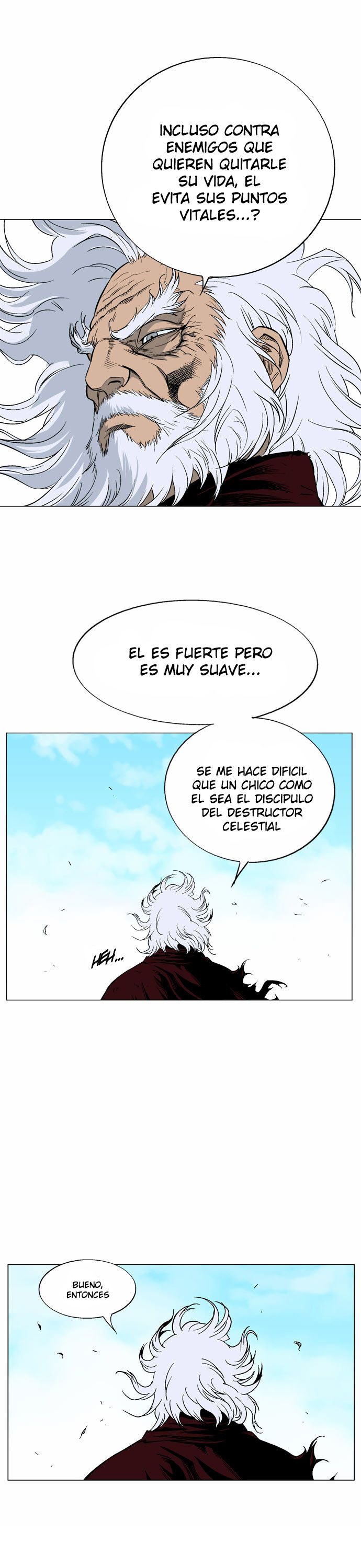 Read Gosu Es Manga Online