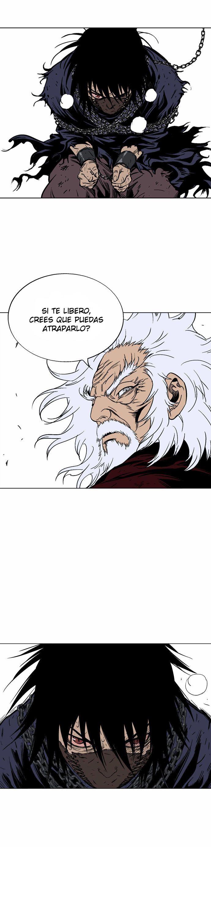 Read Gosu Es Manga Online