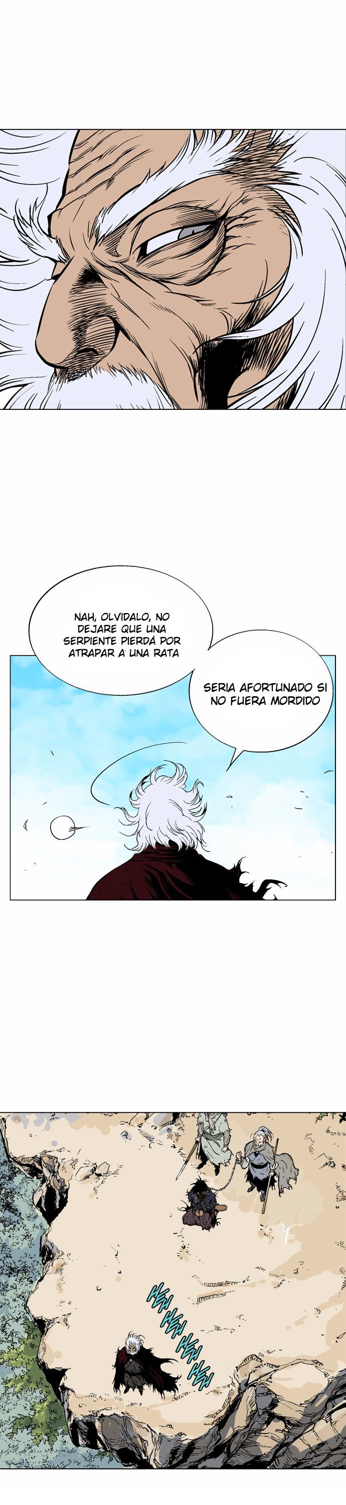 Read Gosu Es Manga Online
