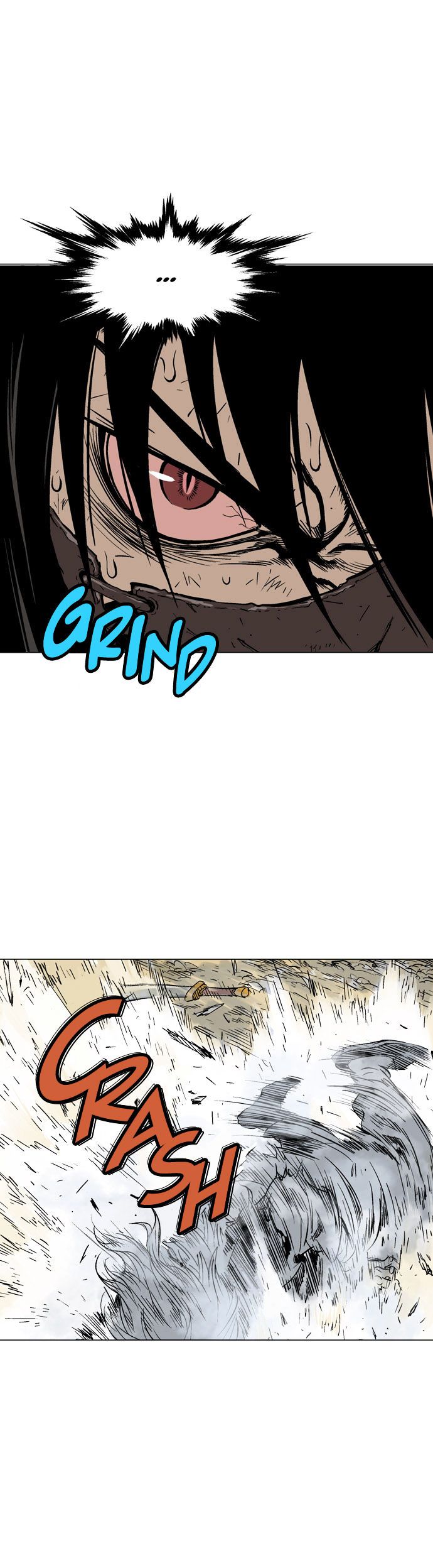Read Gosu Es Manga Online