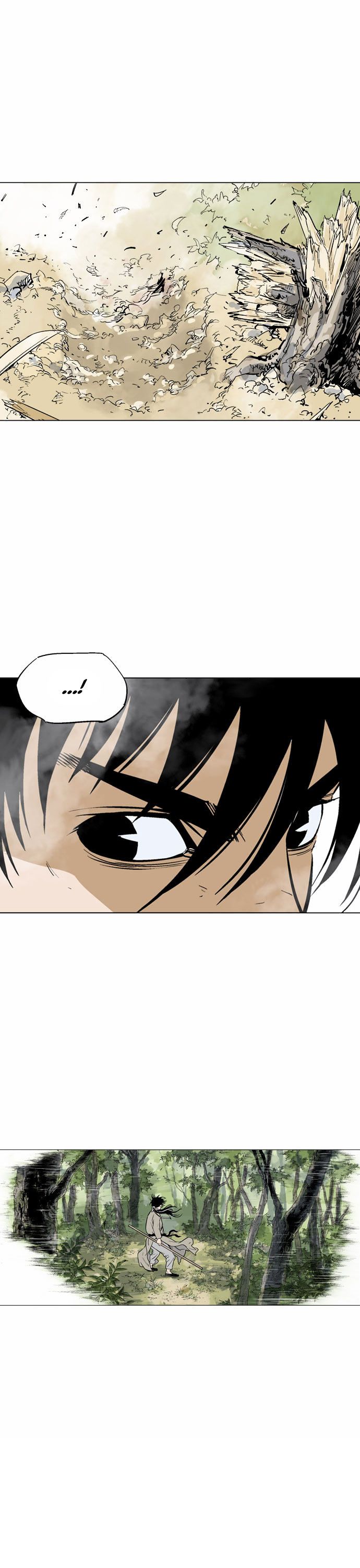 Read Gosu Es Manga Online