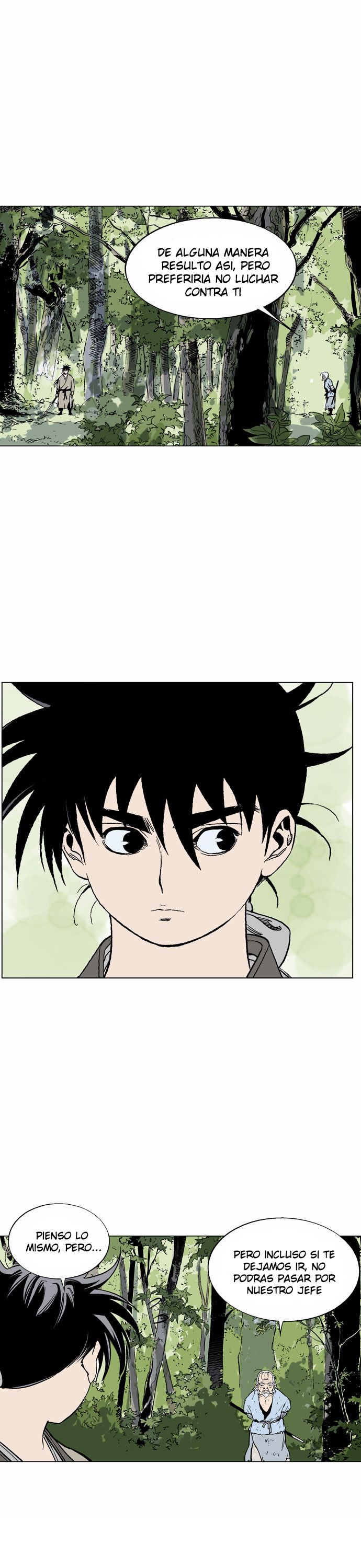 Read Gosu Es Manga Online