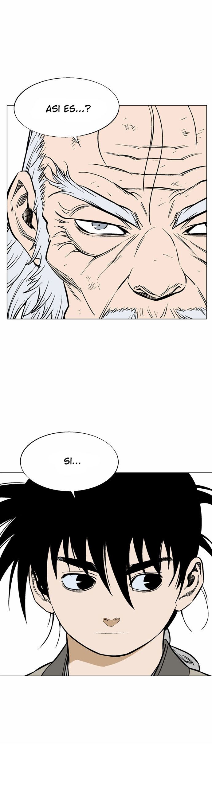 Read Gosu Es Manga Online