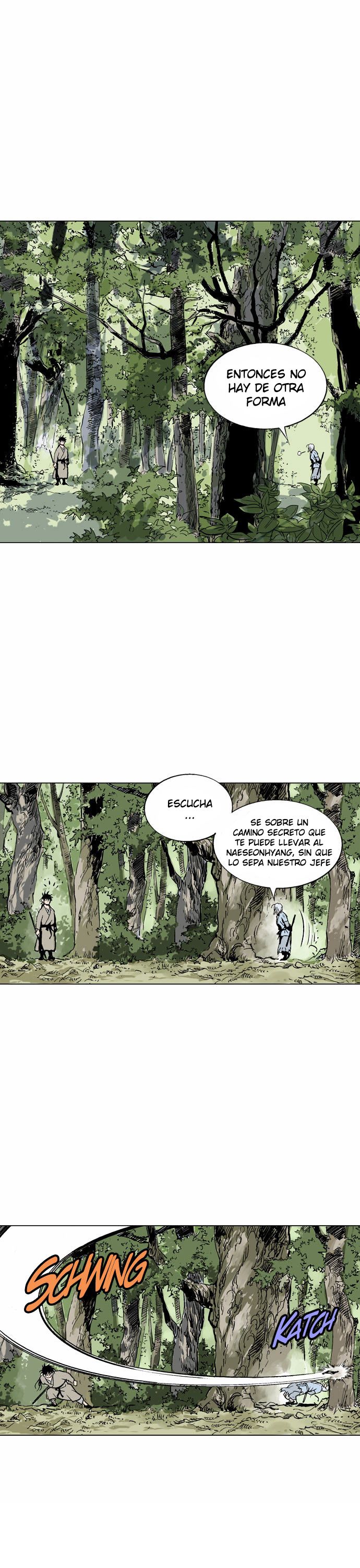 Read Gosu Es Manga Online