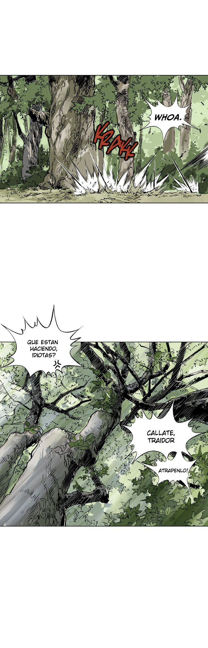 Read Gosu Es Manga Online