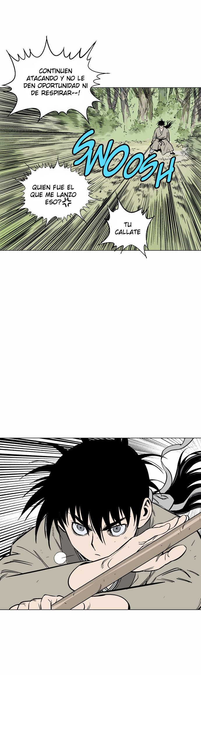 Read Gosu Es Manga Online