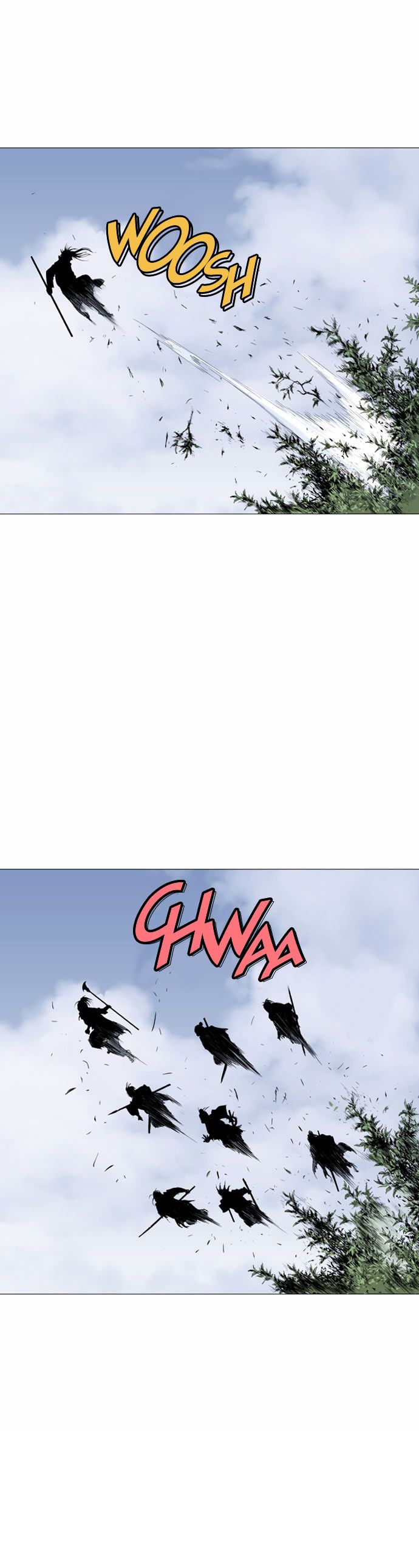 Read Gosu Es Manga Online