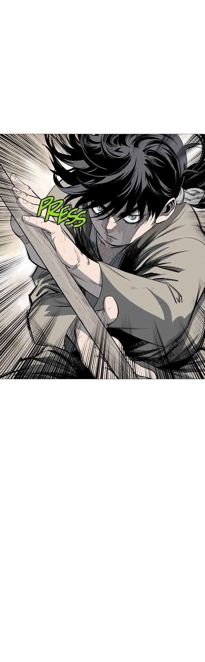 Read Gosu Es Manga Online