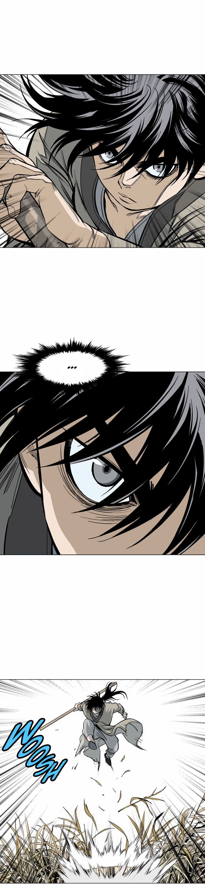 Read Gosu Es Manga Online
