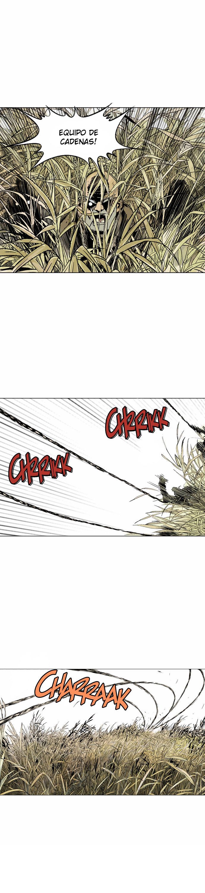 Read Gosu Es Manga Online