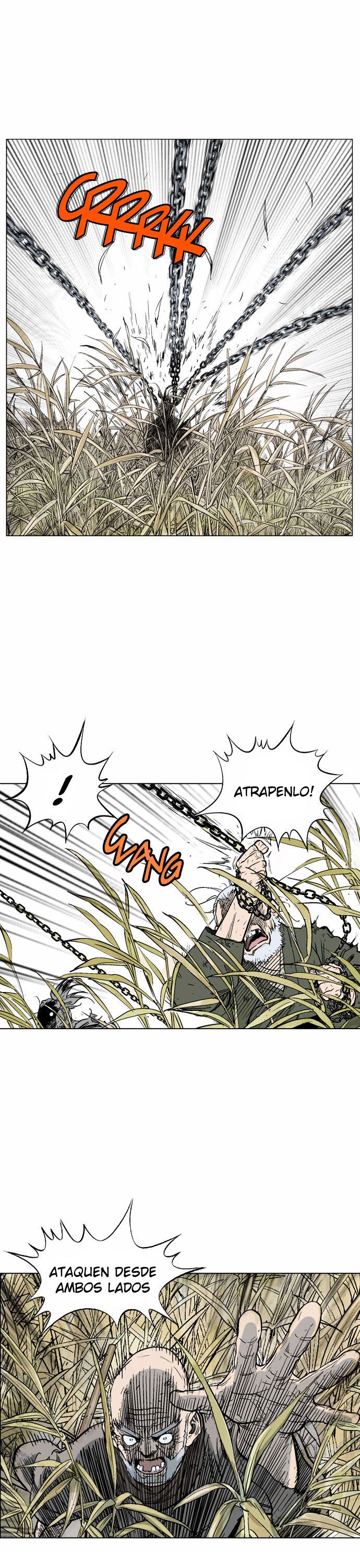 Read Gosu Es Manga Online