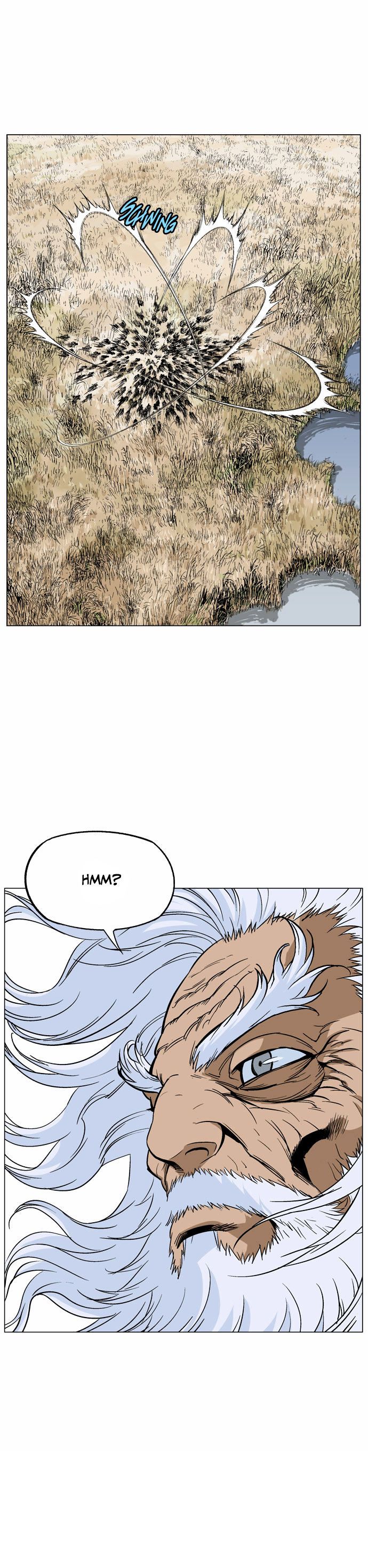 Read Gosu Es Manga Online
