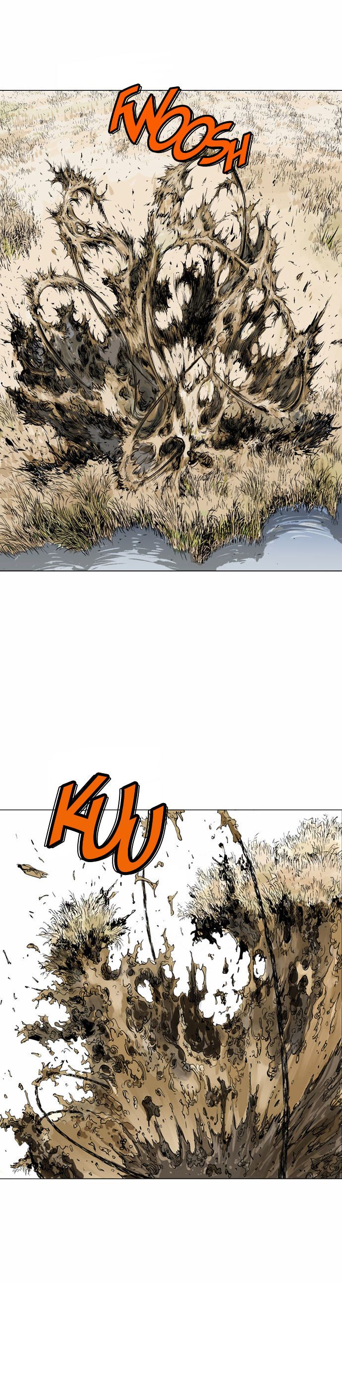Read Gosu Es Manga Online