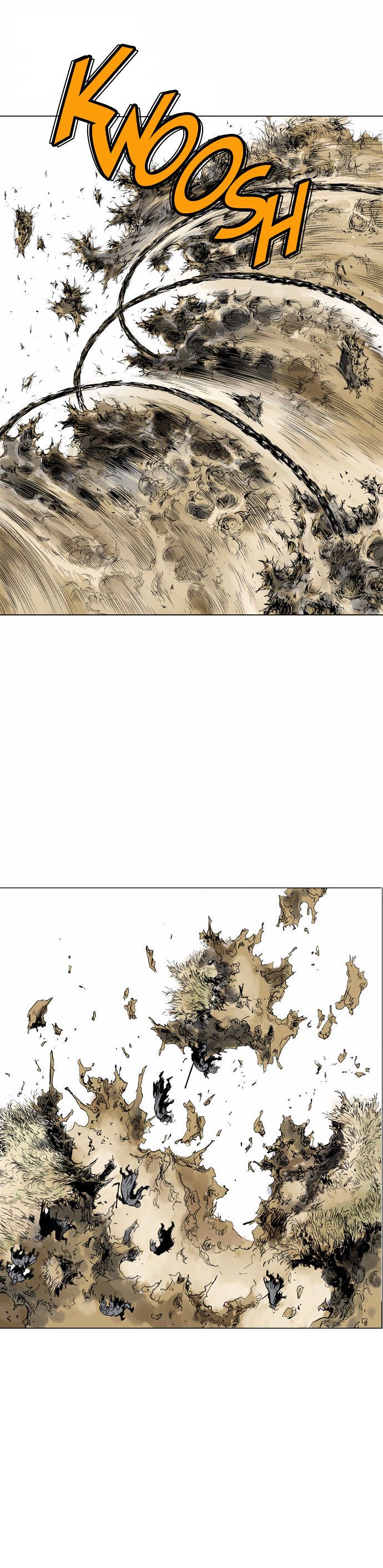 Read Gosu Es Manga Online