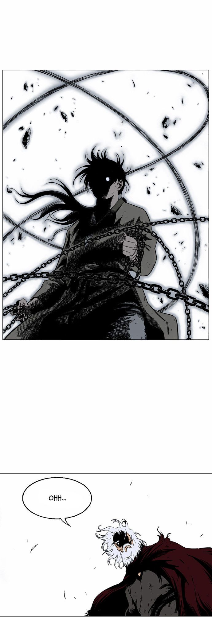 Read Gosu Es Manga Online
