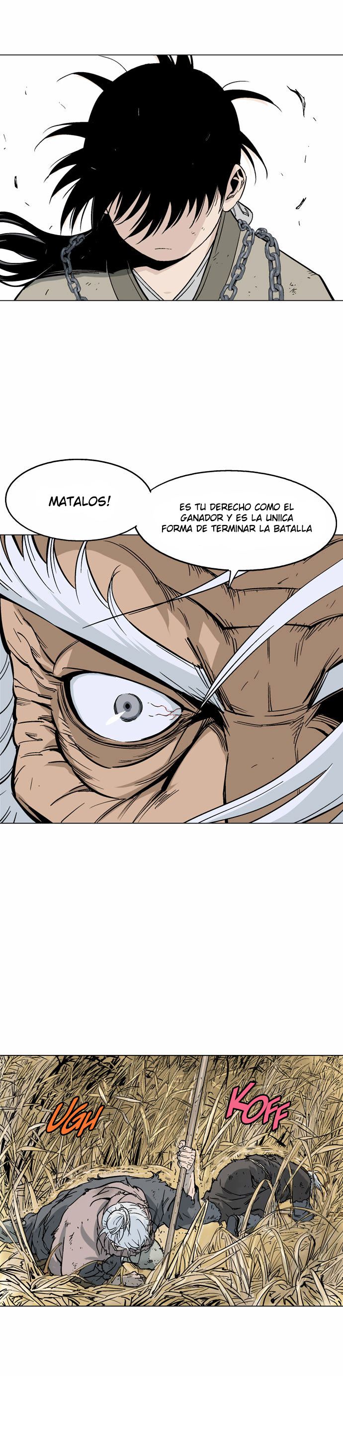 Read Gosu Es Manga Online