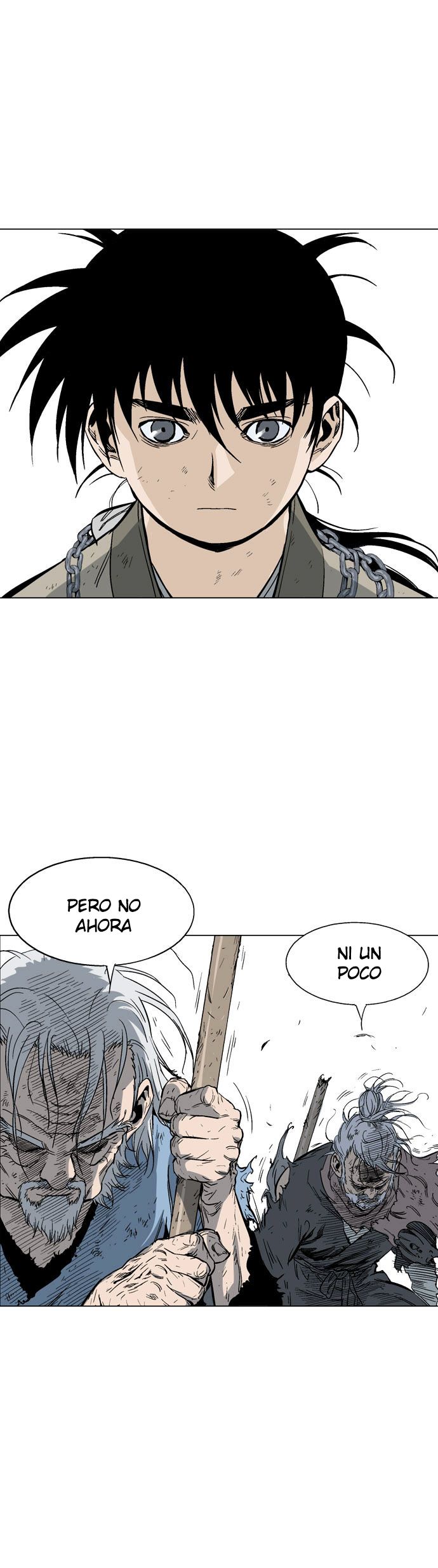 Read Gosu Es Manga Online