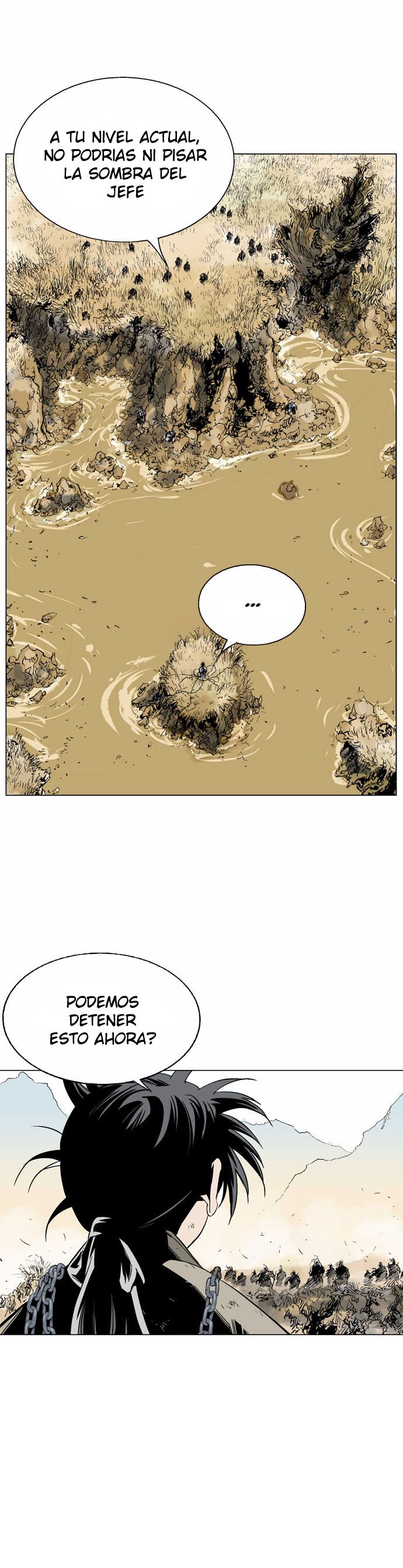 Read Gosu Es Manga Online