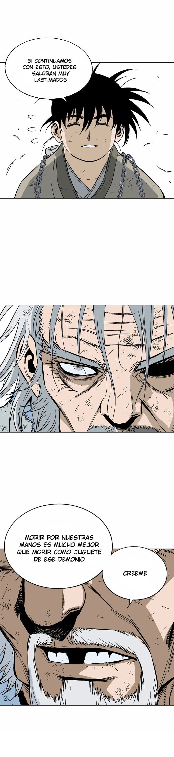 Read Gosu Es Manga Online