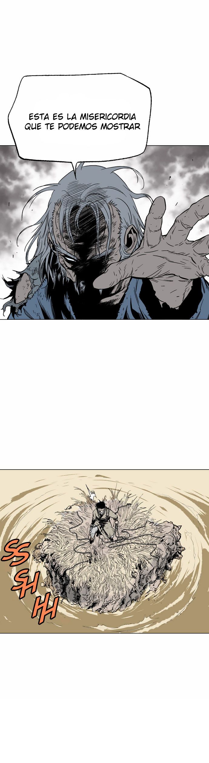Read Gosu Es Manga Online
