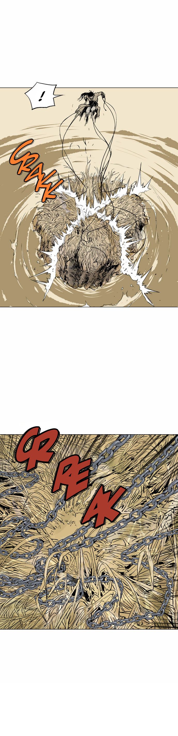 Read Gosu Es Manga Online