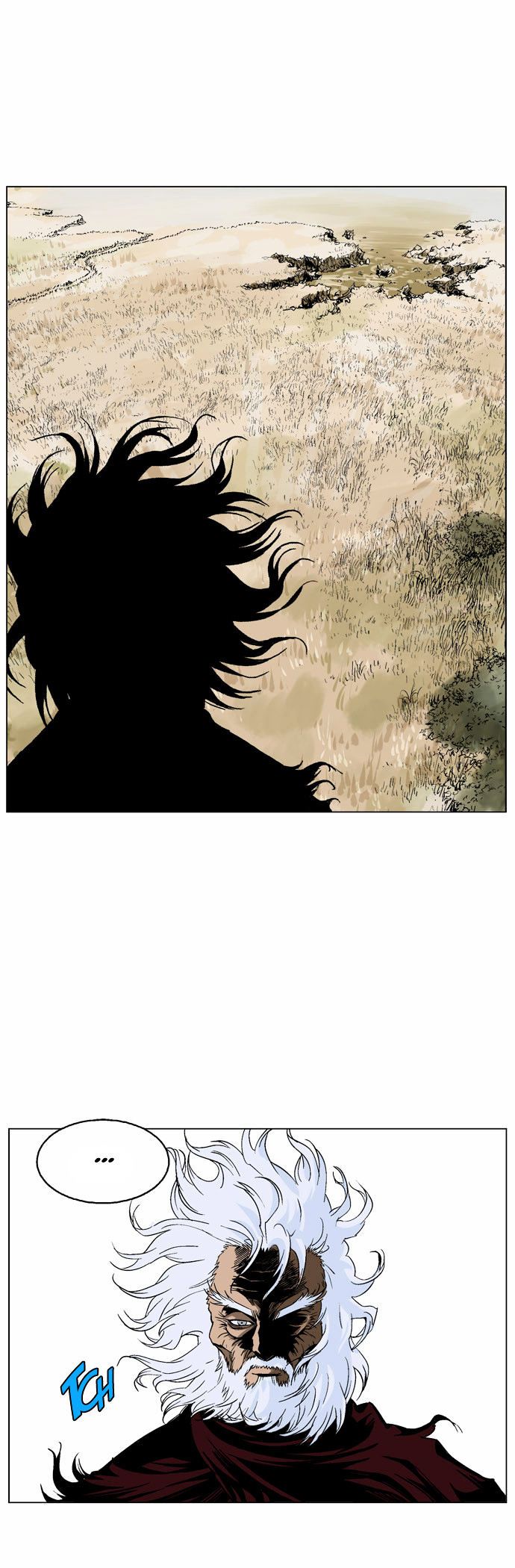 Read Gosu Es Manga Online