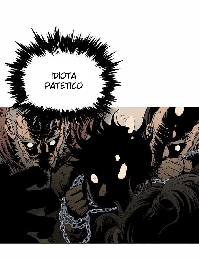 Read Gosu Es Manga Online