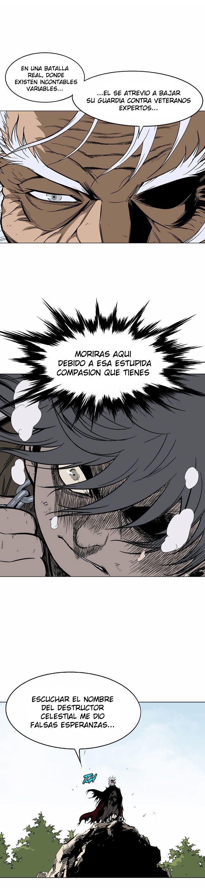 Read Gosu Es Manga Online