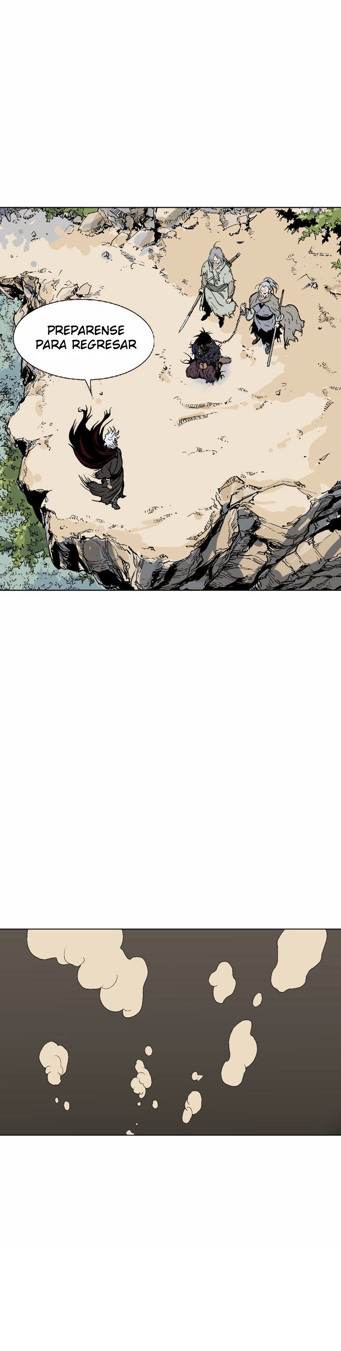 Read Gosu Es Manga Online