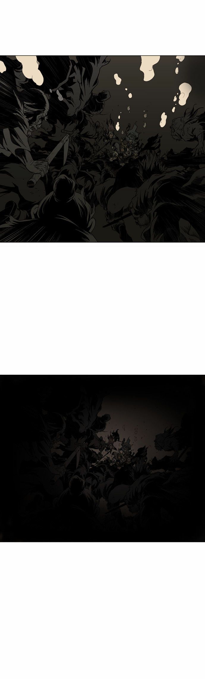 Read Gosu Es Manga Online