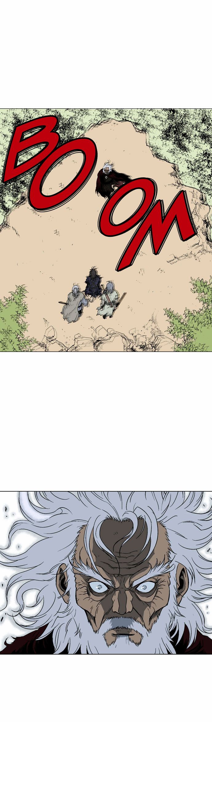 Read Gosu Es Manga Online