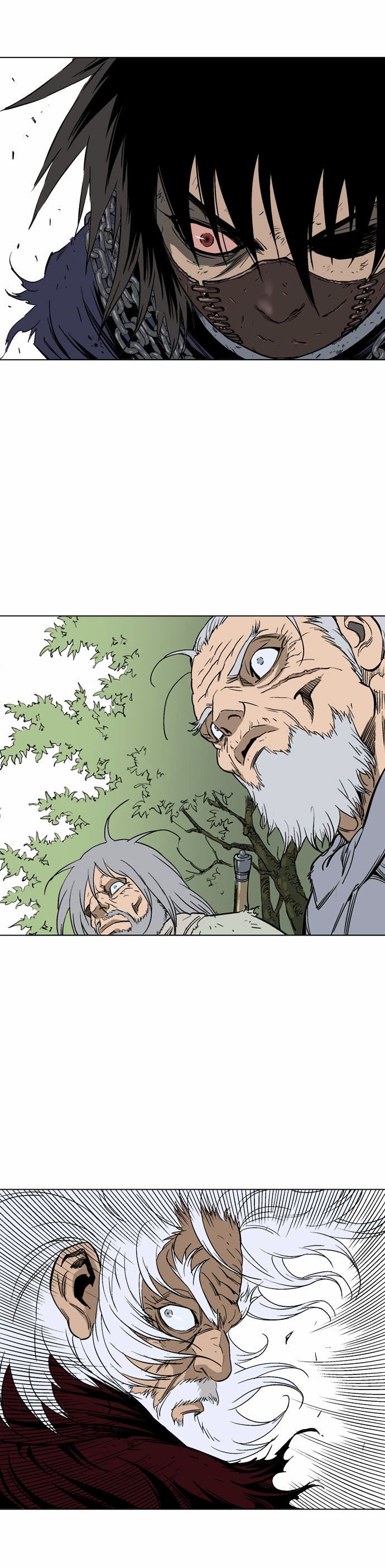 Read Gosu Es Manga Online