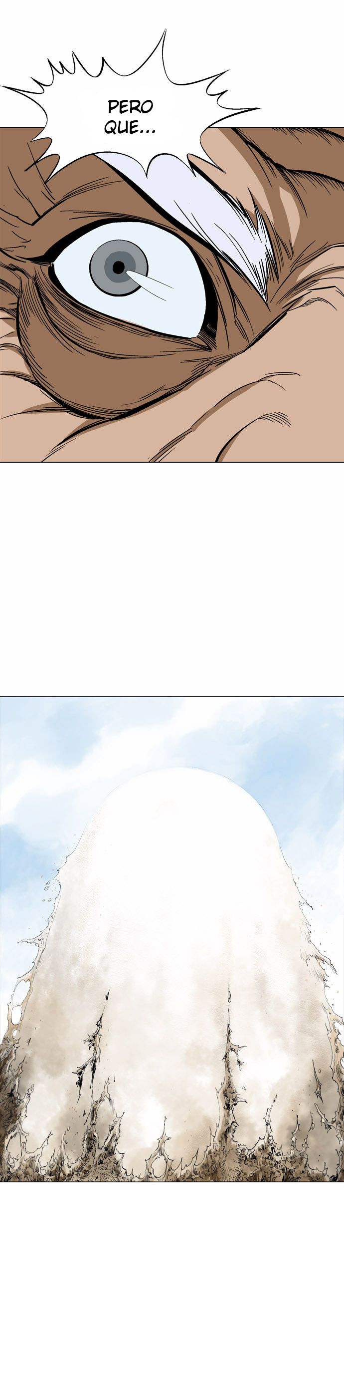 Read Gosu Es Manga Online