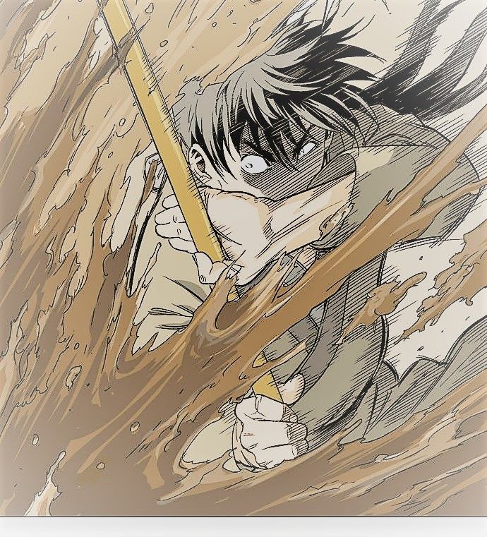 Read Gosu Es Manga Online