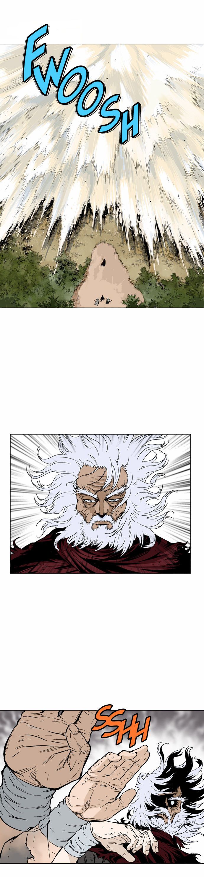 Read Gosu Es Manga Online