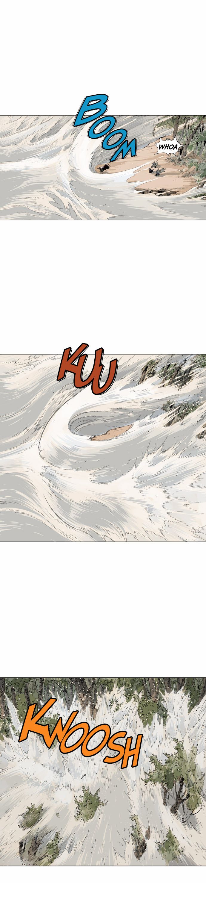 Read Gosu Es Manga Online